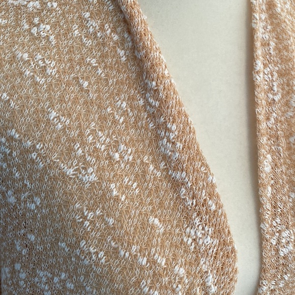 ❤️3/$30 Wet Seal Cardigan with Lace Trim - Picture 7 of 9